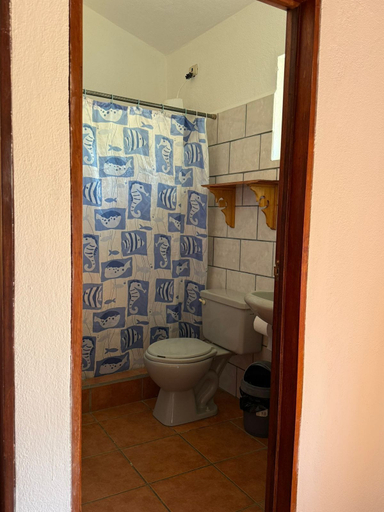 Bathroom 4, Bolimar Collection at Playa Hermosa, Carrillo