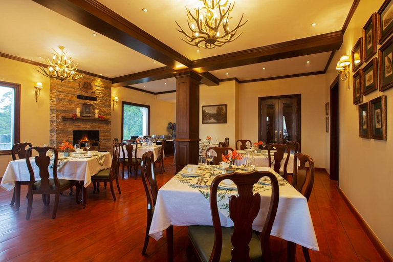 Food & Drinks 4, Daleside Manor, Boutique Hotel, Kasauli, Solan