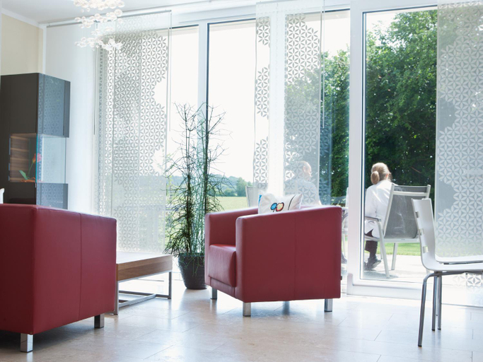 Public Area 2, Das Quartier, Neuburg-Schrobenhausen