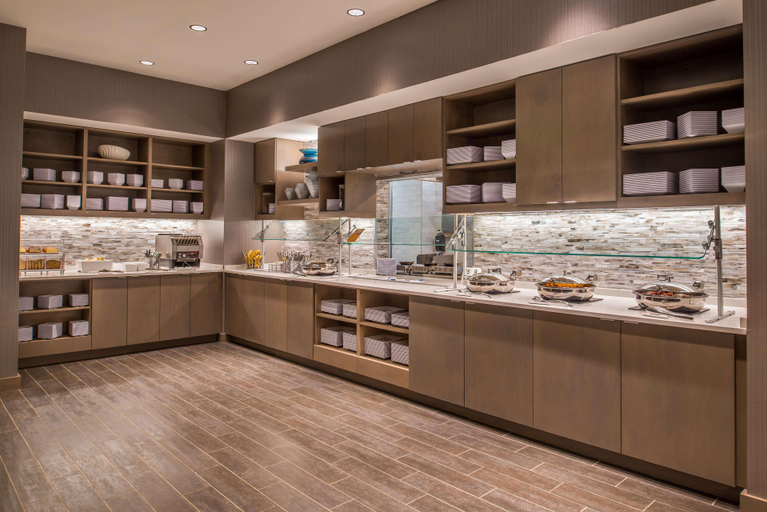 Food & Drinks 5, Hyatt House Raleigh/Rdu/Brier Creek, Wake