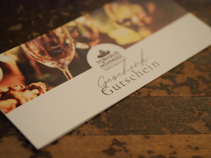 Food & Drinks 2, Torhaus Mohnesee, Soest
