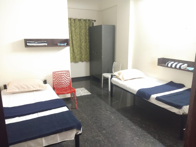 Others 5, SRY COMFORT RESIDENCE, Bangalore