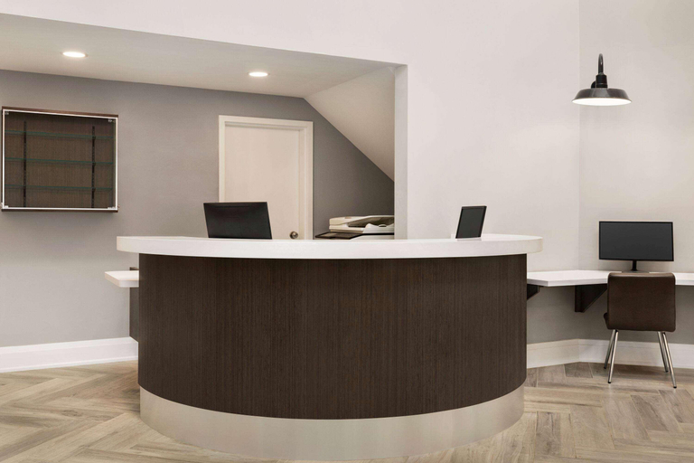 Public Area 2, Travelodge by Wyndham Timmins, Cochrane