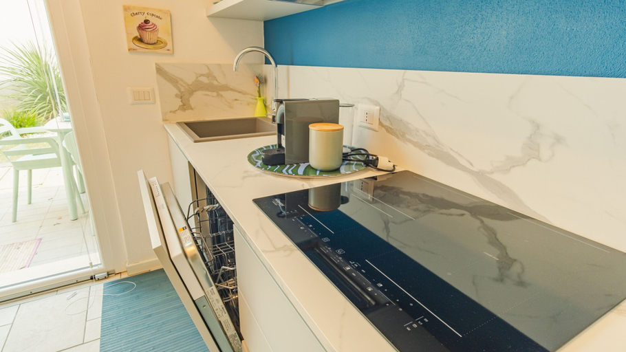 Room 5, Casa Matilda - Italian Homing, Brescia