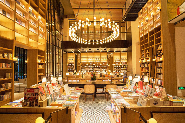 Food & Drinks 5, Hotel Kapok Shenzhen Houhai, Shenzhen