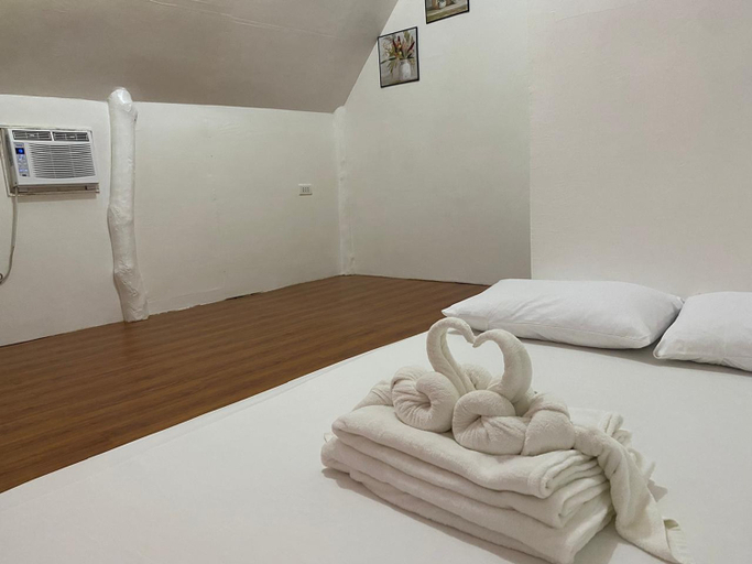 Bedroom 2, RCM Ecolodge Inn, San Juan