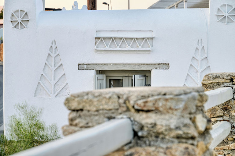 Exterior & Views 2, Nodo Hotel, South Aegean