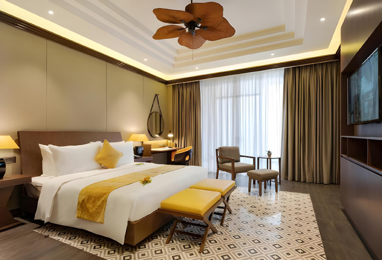 Bedroom 15