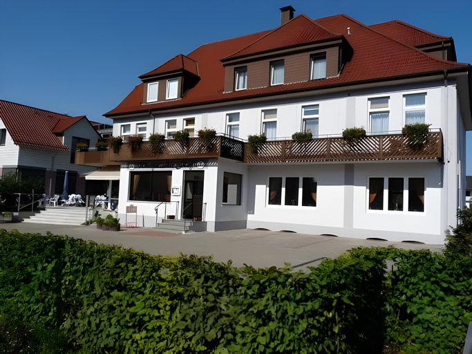 Others 4, Westfalischer Hof, Lippe
