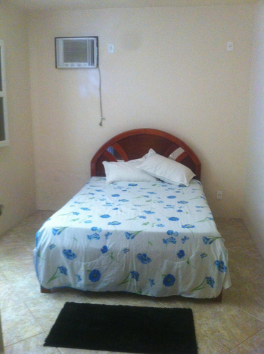 Bedroom 4, Pousada Cibeles, Angra dos Reis
