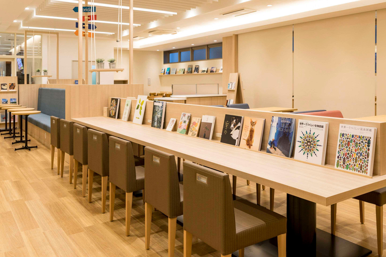 Food & Drinks 5, Comfort Hotel Miyazaki, Miyazaki