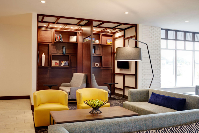 Public Area 2, Hyatt Place Madison/Verona, Dane