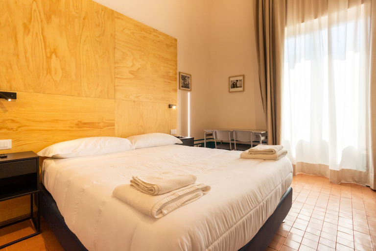 Room 2, Don Vittorio a Chiaia - Camera 1, Napoli