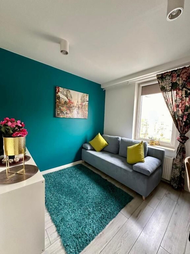 Others 5, Apartamenty 1 maja 94, Będzin