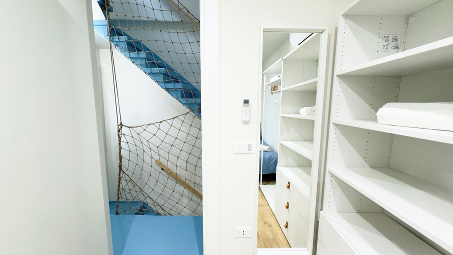Room 5, Ca Egle by Ca-sa Check, Venezia