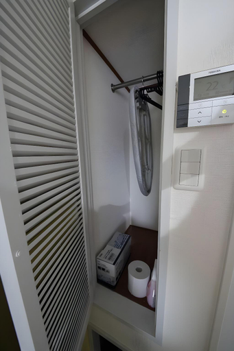 Bathroom 8