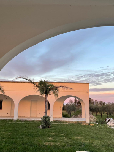 Others 3, Agriturismo Le Paesane, Lecce