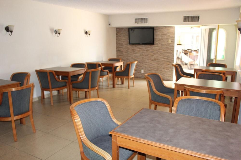 Food & Drinks 4, Hotel La Villa, Torreón