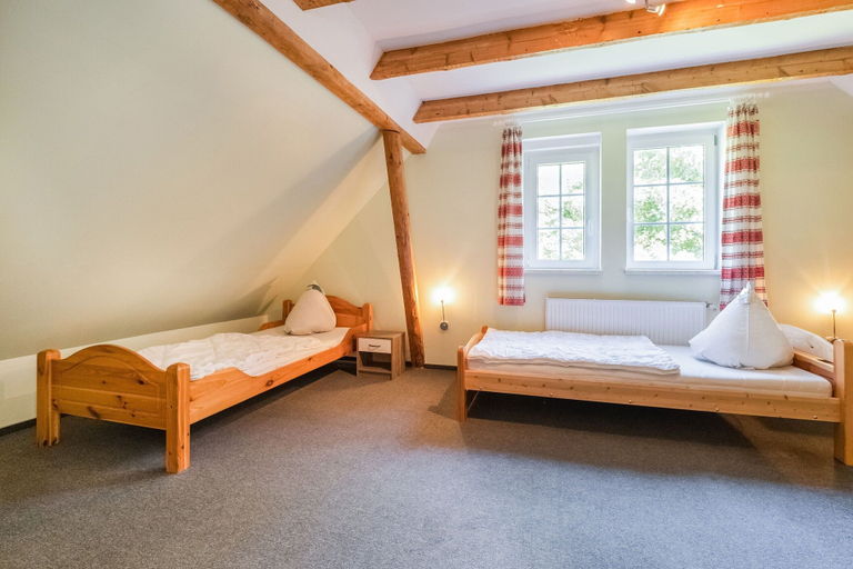 Room 3, Ferienhaus in Willingen Unweit vom Skigebiet, Waldeck-Frankenberg