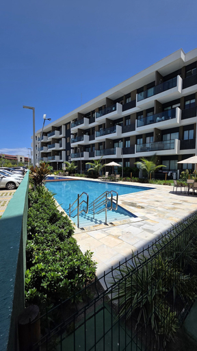 Exterior & Views 2, Makia Muro Alto 204D by La Playa, Ipojuca
