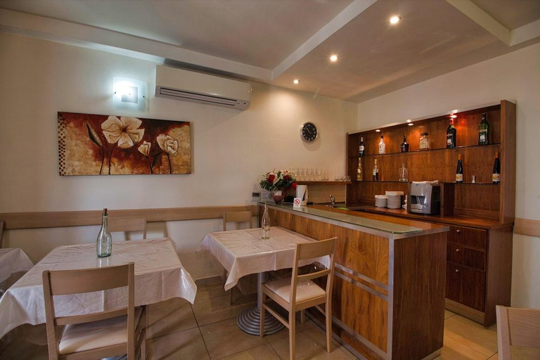 Food & Drinks, Hotel Kappara