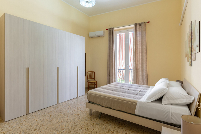 Room 2, La Casa di Nonno Enrico by Wonderful Italy, Syracuse