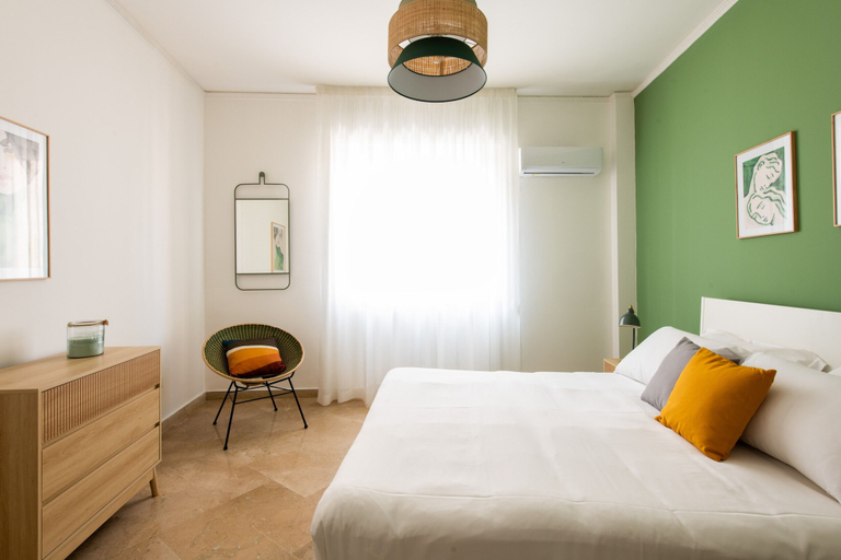 Room 5, Vittorio Veneto Apartment by Wonderful Italy, Palermo