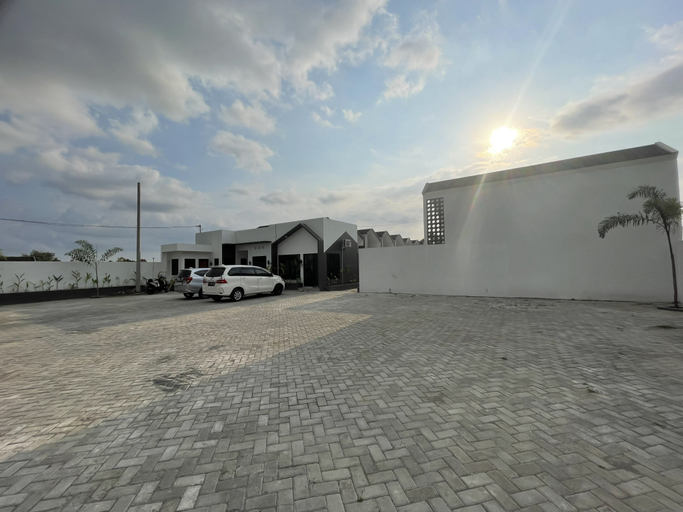 Exterior & Views 4, Sovilla Prime Jogja, Sleman
