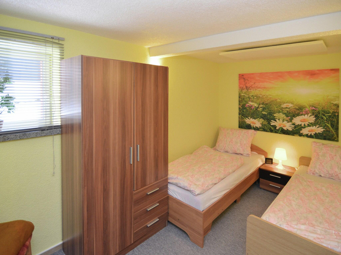 Others 5, Ski Hiking Forest Stay, Hildburghausen