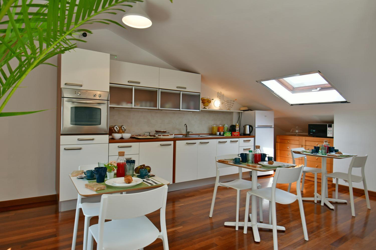Others 3, Amaranda B&B, Catania