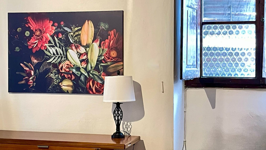 Room 5, Ghibellina Lopez in Firenze, Florence