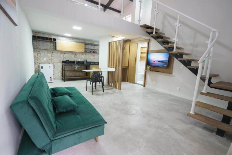 Others 5, Loft's Green Island, Angra dos Reis