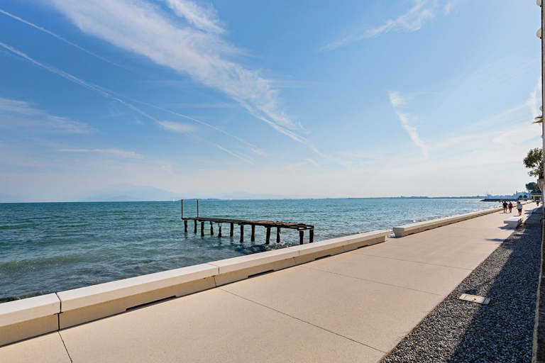 Room 5, Residenza Miralago - 24 Clodia - Locazione BK, Brescia