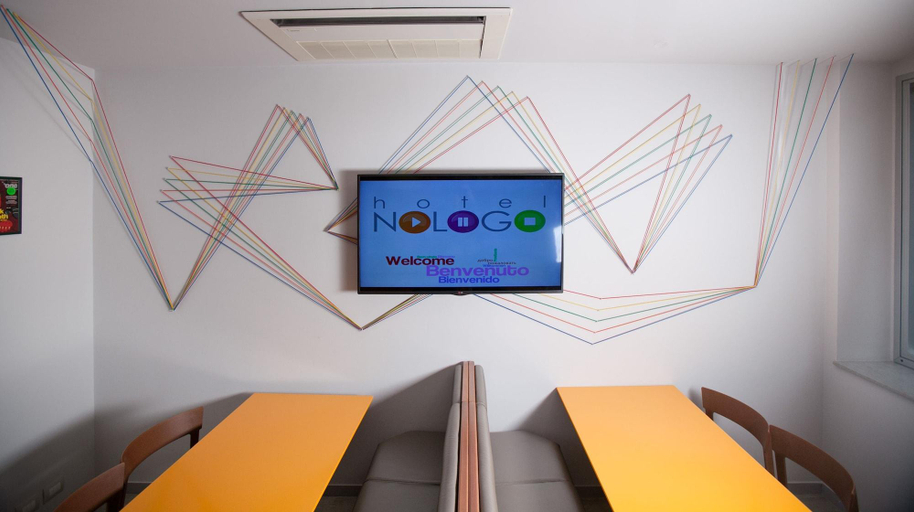 Public Area 2, Sure Hotel by Best Western Nologo, Genova