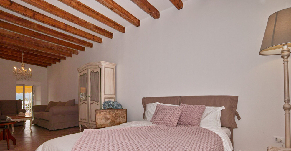 Room 3, Romantic Benaco Sal - App 01, Brescia