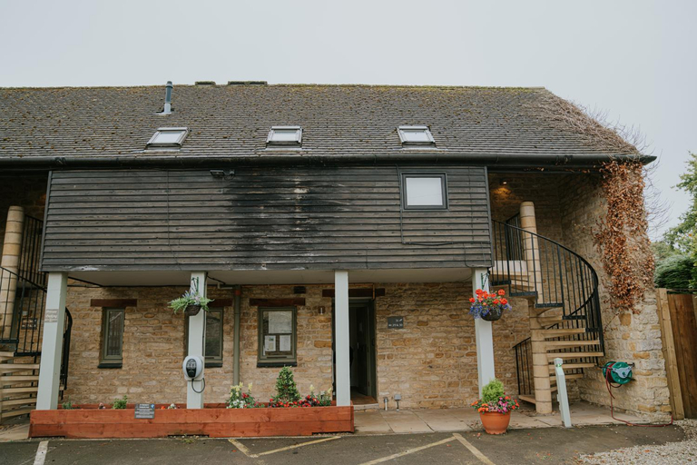 Exterior & Views 2, The Redesdale, Gloucestershire