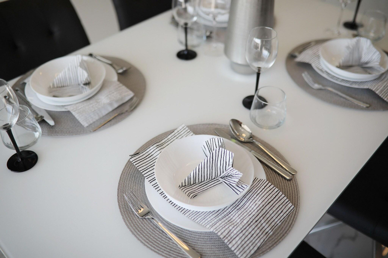 Food & Drinks 5, Luxury Majpruz Suites, Zadar