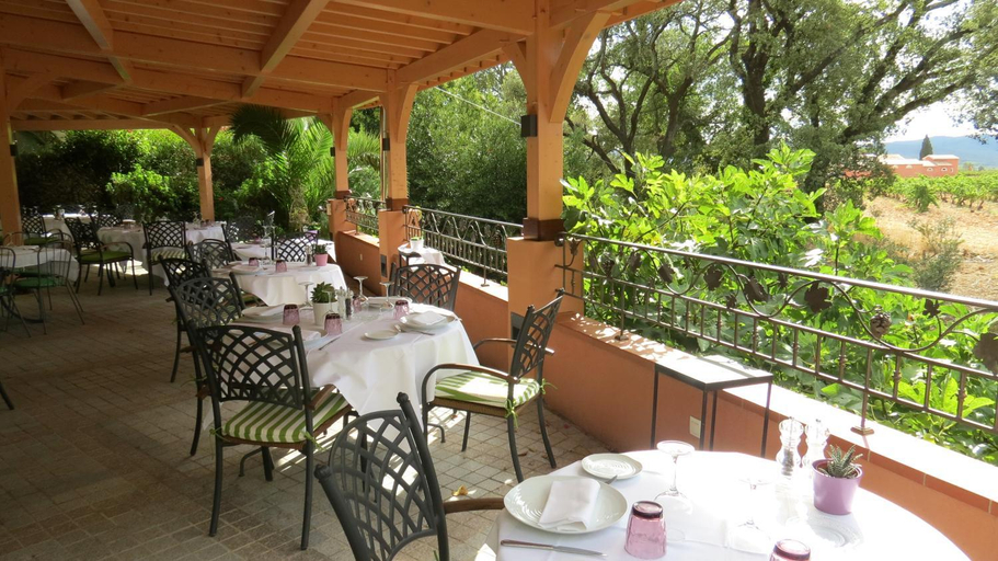 Food & Drinks 5, Le Mas du Lingousto, Var