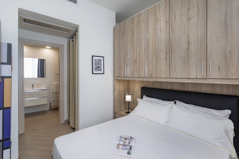 Room 4, Portside Genova by Wonderful Italy, Genova