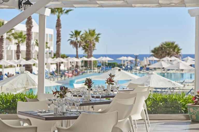 Food & Drinks 5, Sandy Villas Resort by Rizos Resorts - All inclusive, Ionian Islands