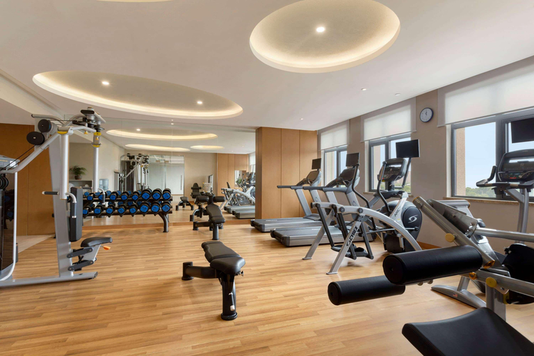 Others 5, Ramada Suzhou, Nantong