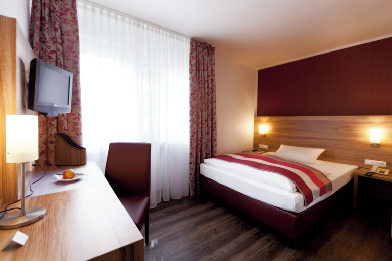 Bedroom 4, Adolph*s.hotel, Köln