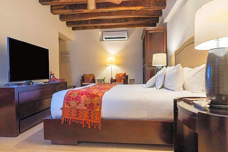 Bedroom 3, Ananda Hotel Boutique, Cartagena de Indias