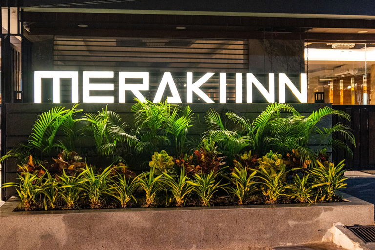 Exterior & Views 2, Meraki Inn Saltlake, North 24 Parganas