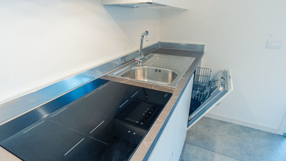Room 5, Garda Hideaway - Italian Homing, Verona