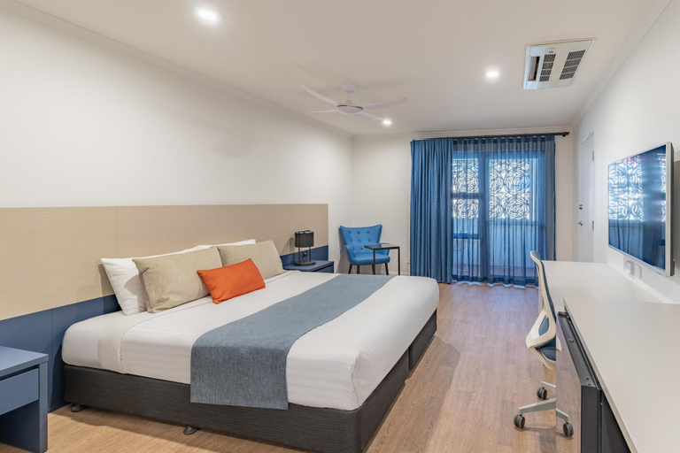 Bedroom 4, Best Western Cambridge Hotel Kununurra, Wyndham-East Kimberley