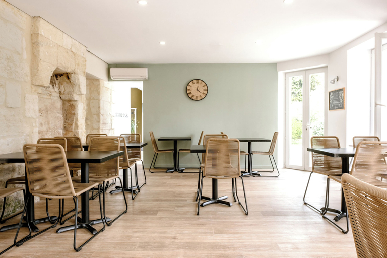 Food & Drinks 5, Green Hôtels Bordeaux Arena, Gironde