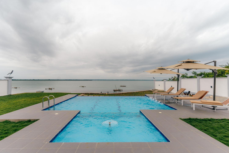 2, Tulia Luxury Villas, Magharibi