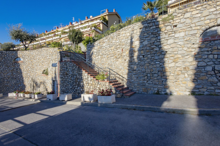 Room 2, Oasis Apartment in Ospedaletti by Wonderful Italy, Imperia