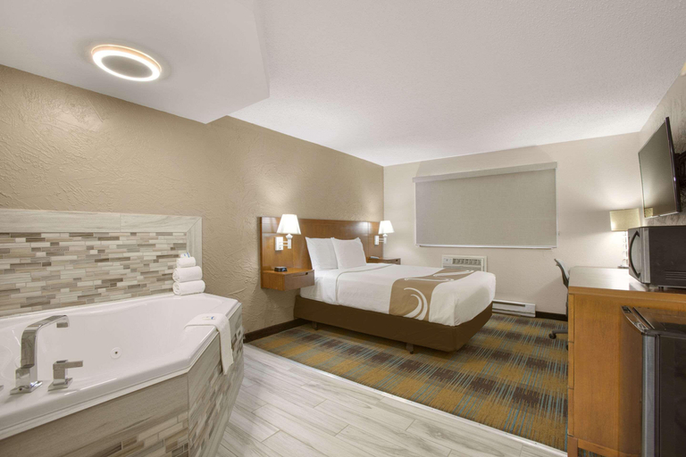 Public Area 5, Rodeway Inn Grand Rapids, Kent
